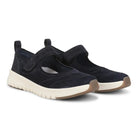 Vionic Women's Uptown Mary Jane Sneaker - Navy Blazer