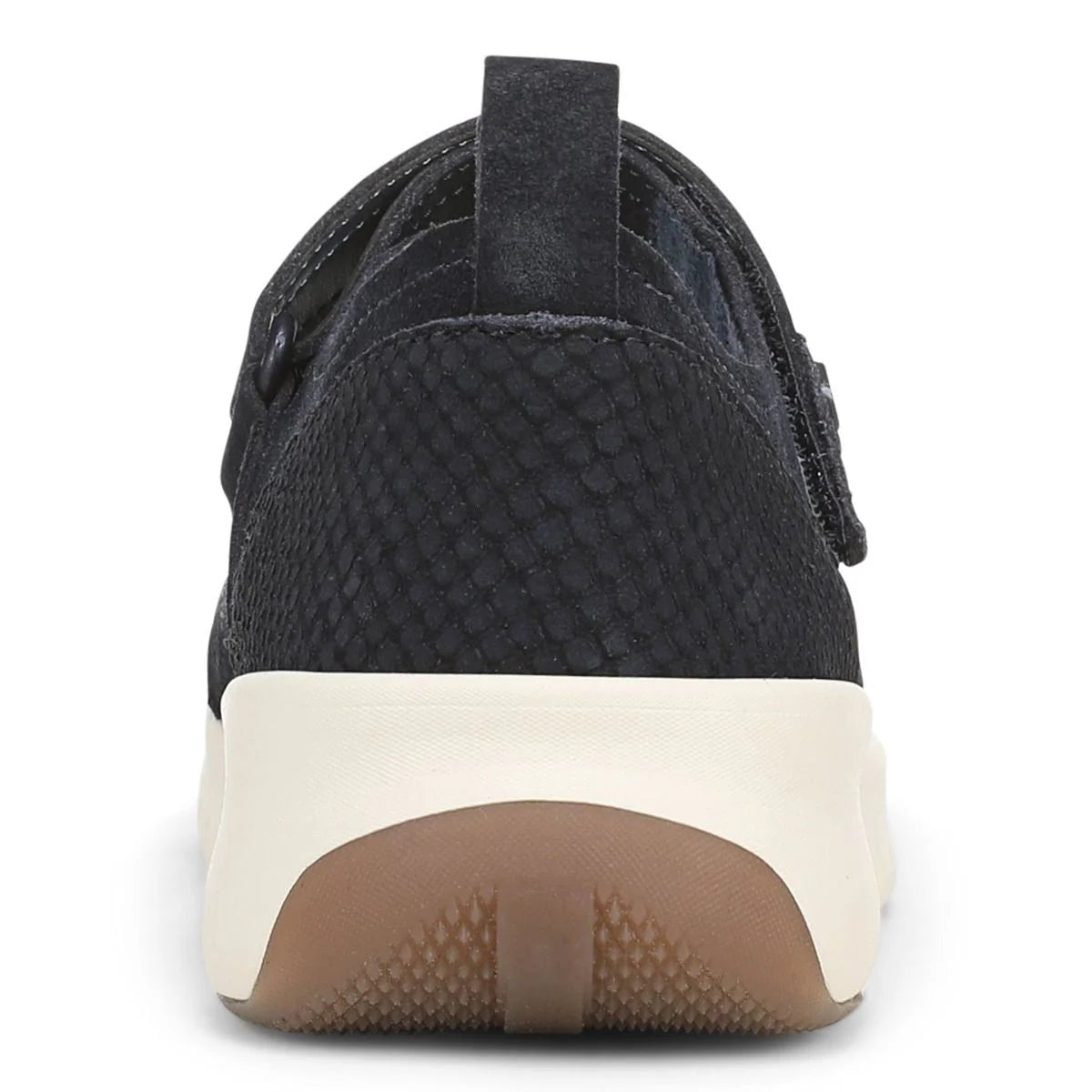 Vionic Women's Uptown Mary Jane Sneaker - Navy Blazer
