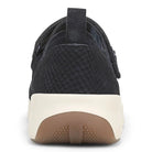 Vionic Women's Uptown Mary Jane Sneaker - Navy Blazer
