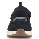 Vionic Women's Uptown Mary Jane Sneaker - Navy Blazer