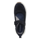 Vionic Women's Uptown Mary Jane Sneaker - Navy Blazer