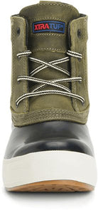 XTRATUF Women's 6" Legacy Lace - Burnt Olive