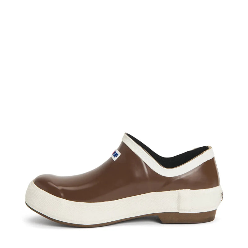 XTRATUF Women's Legacy Clog - Brown Puffin