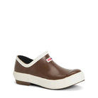 XTRATUF Women's Legacy Clog - Brown Puffin