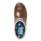 XTRATUF Women's Legacy Clog - Brown Puffin