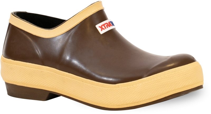 XTRATUF Women's Legacy Clog - Brown