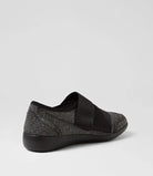 Ziera Women's Urban - Charcoal/Black