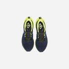 361 Degrees Men's Futura Trail Running Shoes - Midnight/White