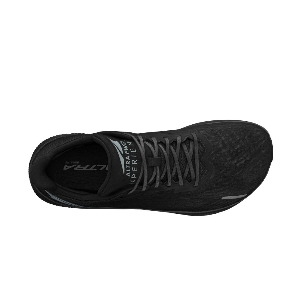 Altra Men's AltraFWD Experience Running Shoes - Black