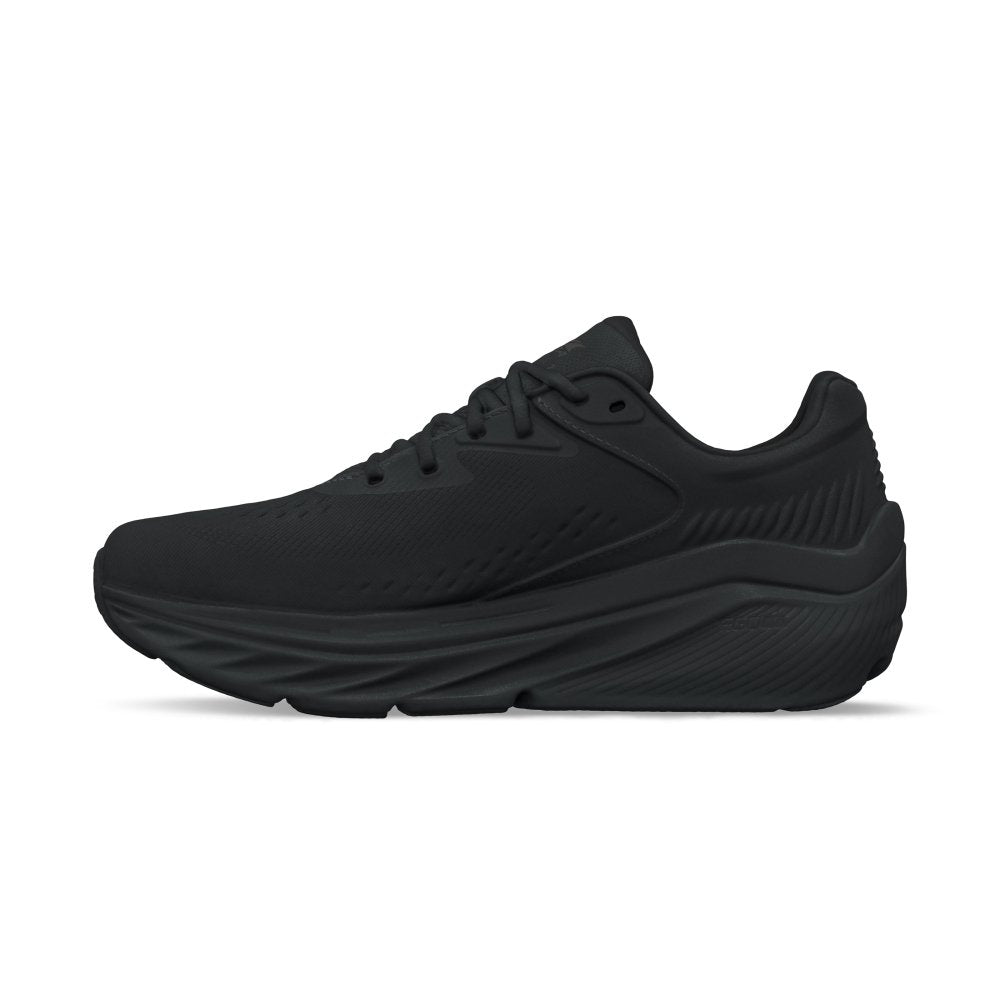 Altra Men's Via Olympus 2 Running Shoes - Black