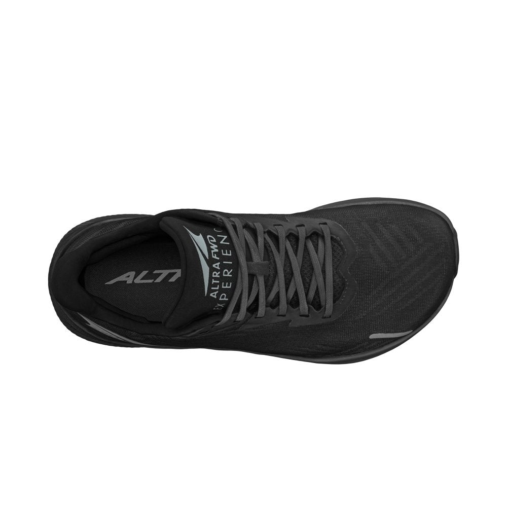 Altra Women's AltraFWD Experience Running Shoes - Black