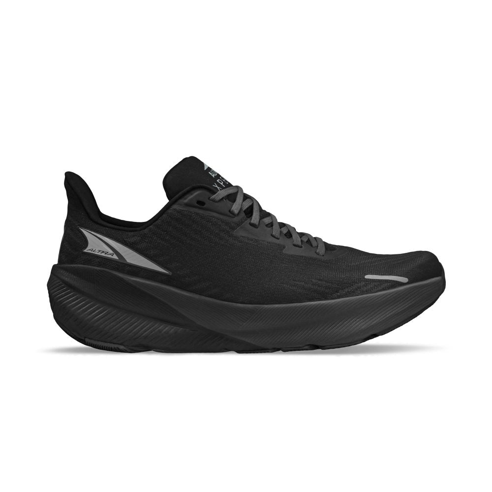 Ladies 'black 2024 running shoes