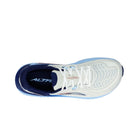 Altra Women's Paradigm 7 Running Shoes - White/Blue