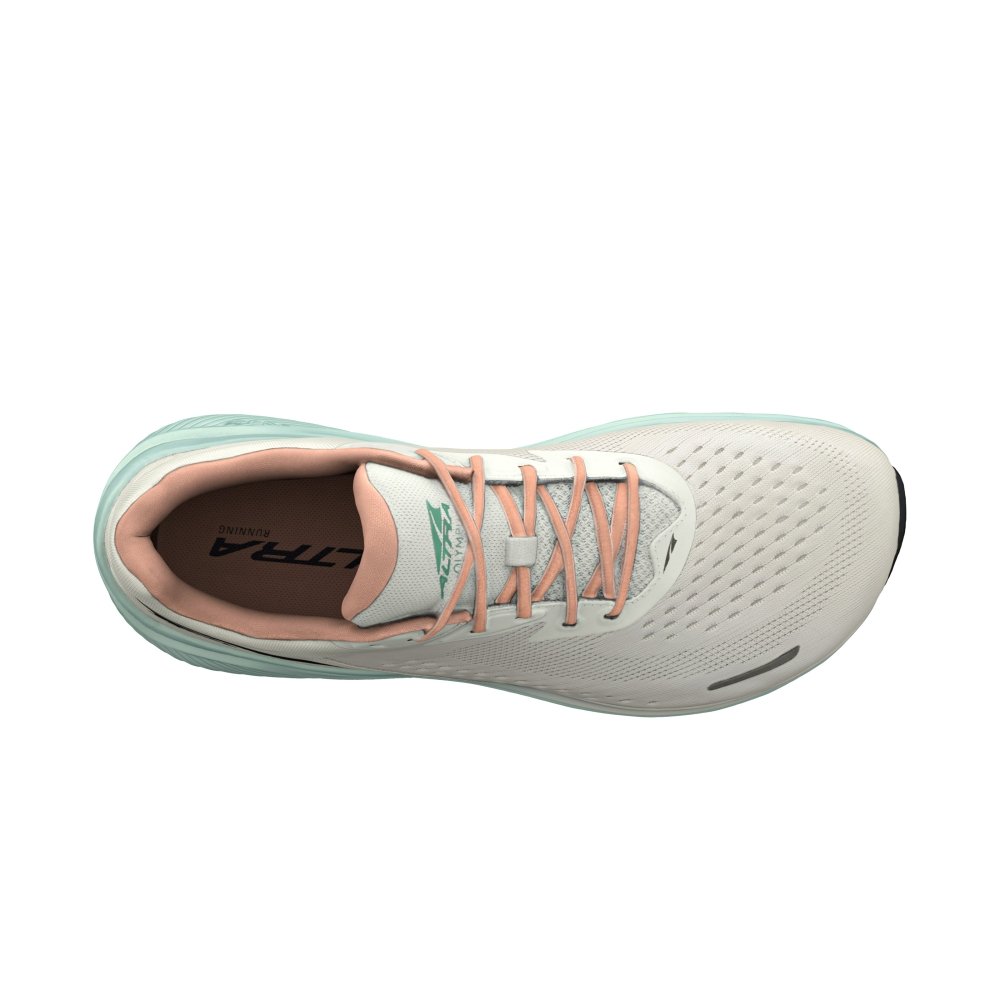 Altra Women's Via Olympus 2 Running Shoes - White