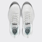 APL Women's TechLoom Pro Running Shoes - White/Black/Gum