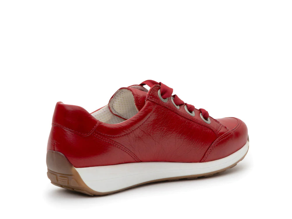 Ara Women s Ollie Leather Sneakers