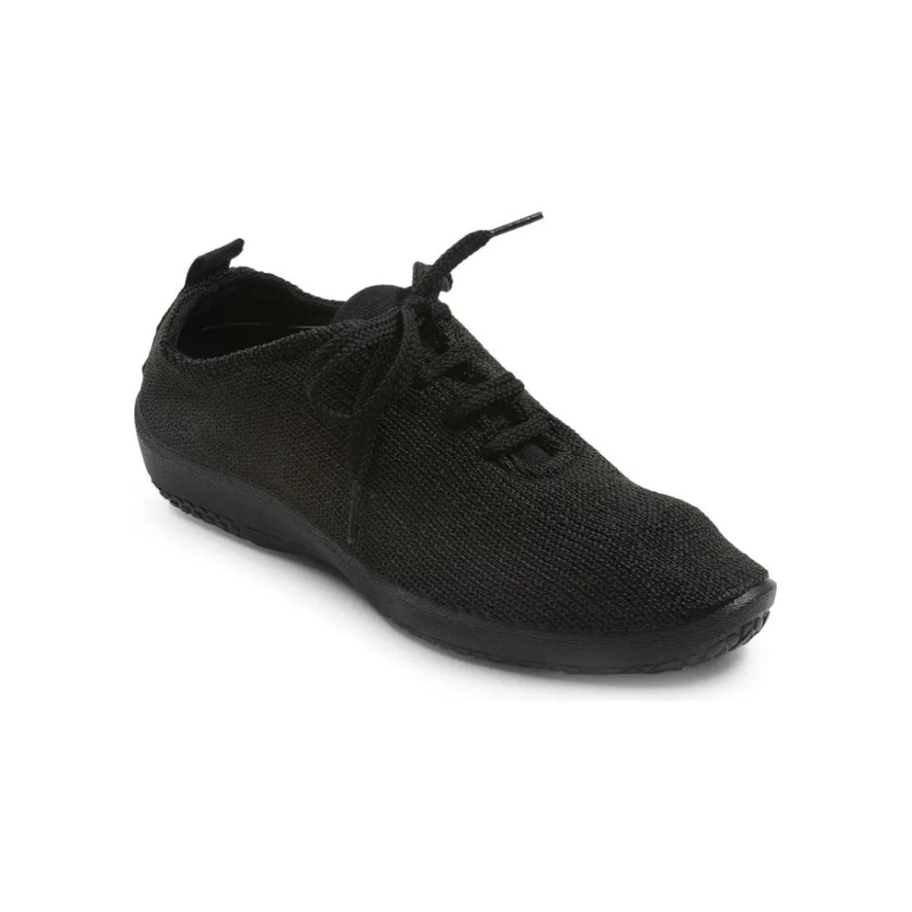 Arcopedico Women's LS Sneaker - Black