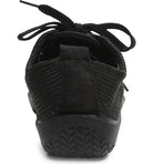 Arcopedico Women's LS Sneaker - Black