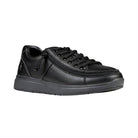 Billy Footwear Men's Work Comfort Low Shoes - Black
