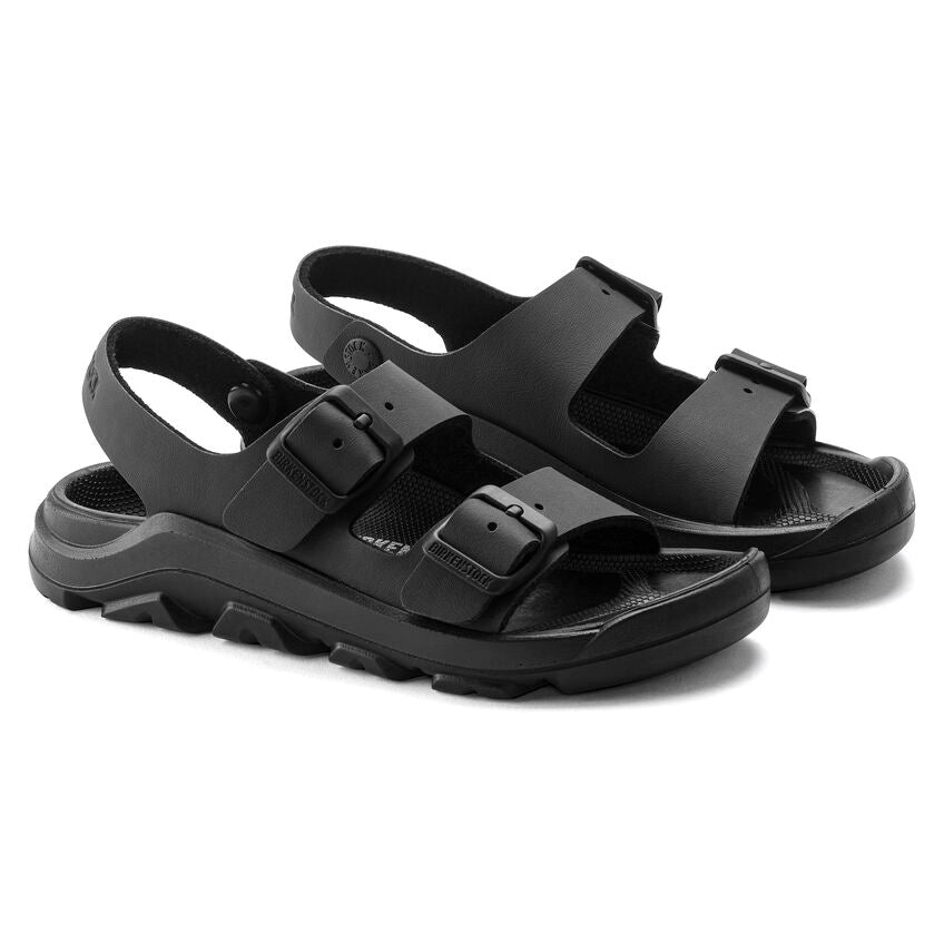 Birkenstock Kids Mogami Waterproof Sandal - Black
