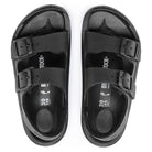 Birkenstock Kids Mogami Waterproof Sandal - Black