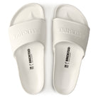 Birkenstock Women's Barbados Slide Sandals - White EVA