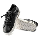 Birkenstock Women's Bend Low Sneaker - Black Leather