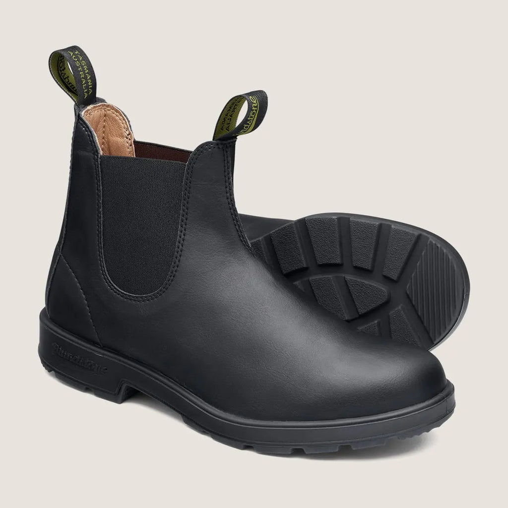 Blundstone Unisex 2115 Originals Vegan Chelsea Boots - Black