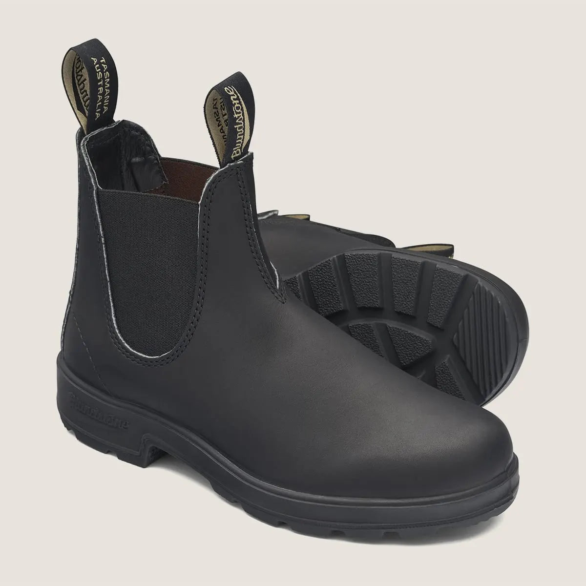 Blundstone Unisex 510 Originals Chelsea Boots - Black