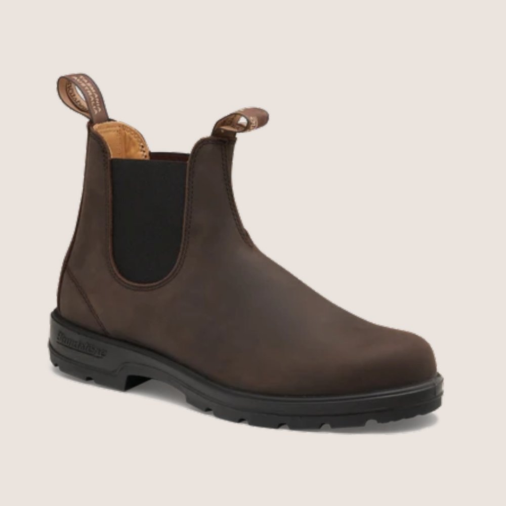 Blundstone Women's 2340 Classics Chelsea Boots - Brown – Seliga Shoes