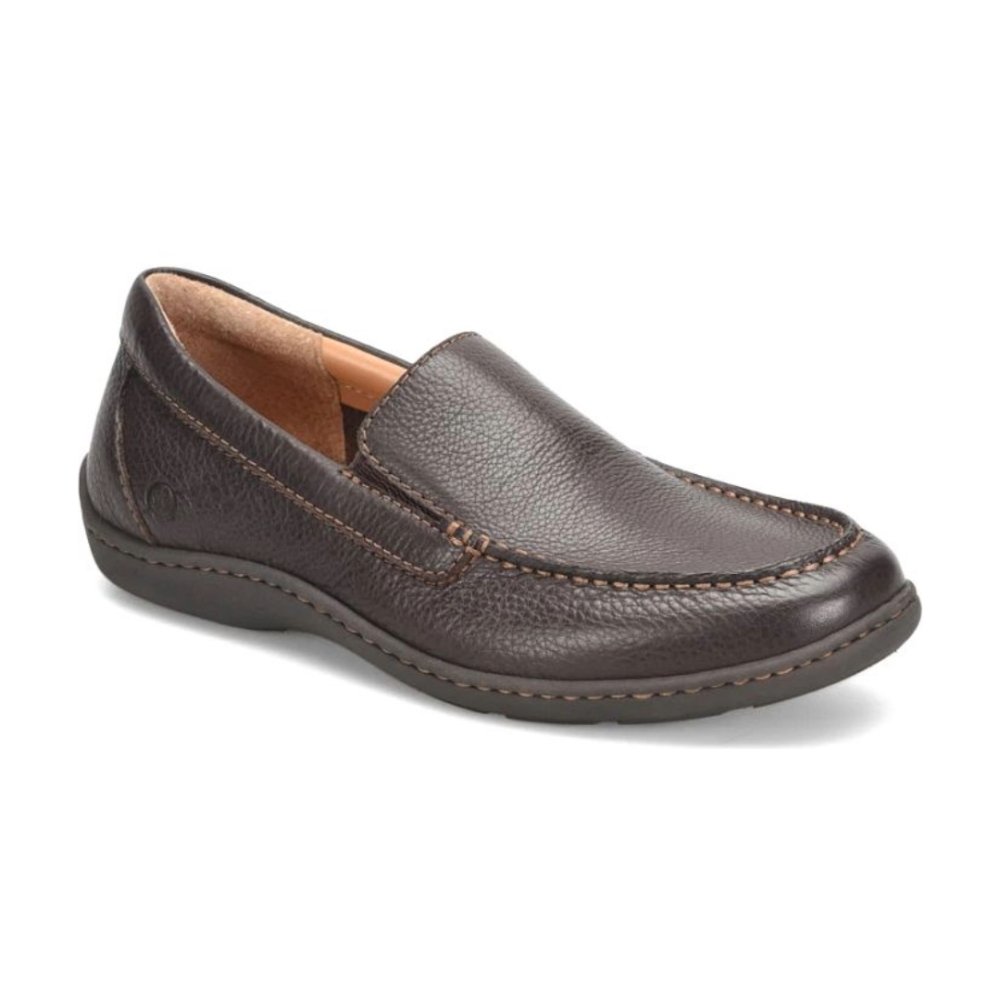 Born brompton loafer online