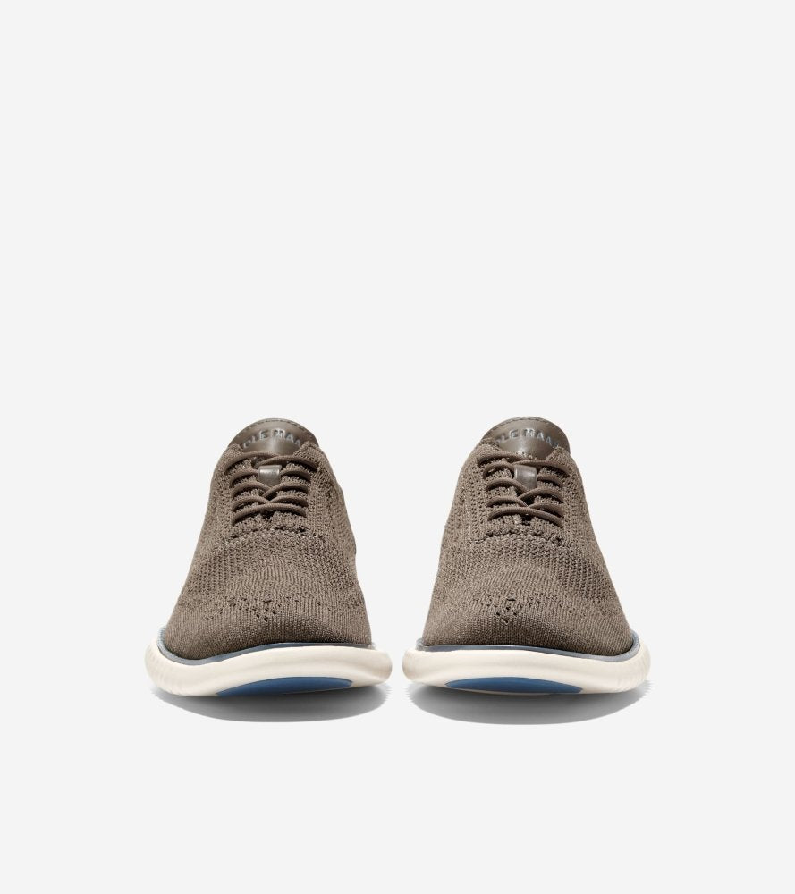 Men's 2 zer?grand hot sale stitchlite oxford