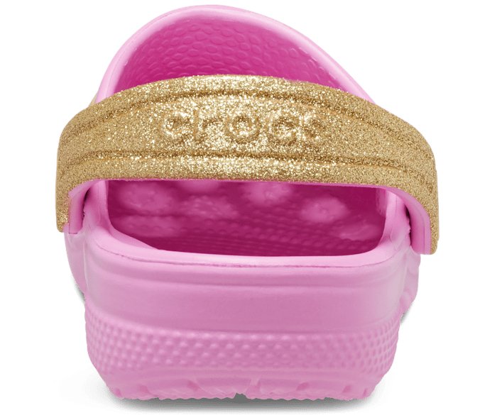 Crocs Littles™ Clog - Baby - Taffy Pink