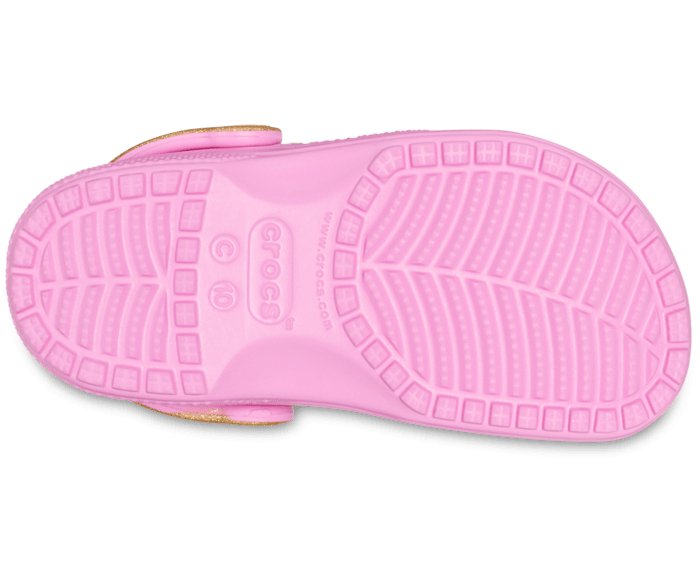 Crocs Littles™ Clog - Baby - Taffy Pink