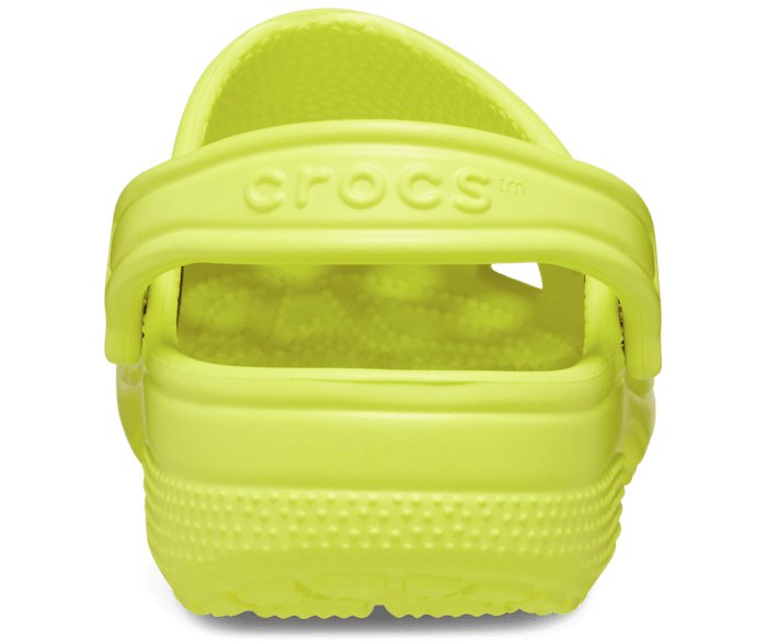 Crocs Unisex Classic Clog - Acidity