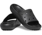 Crocs Unisex Classic Slide 2.0 - Black
