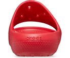 Crocs Unisex Classic Slide 2.0 - Varsity Red
