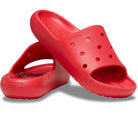 Crocs Unisex Classic Slide 2.0 - Varsity Red