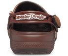 Crocs x General Mills Monster Cereals Count Chocula Classic Clog - Mocha