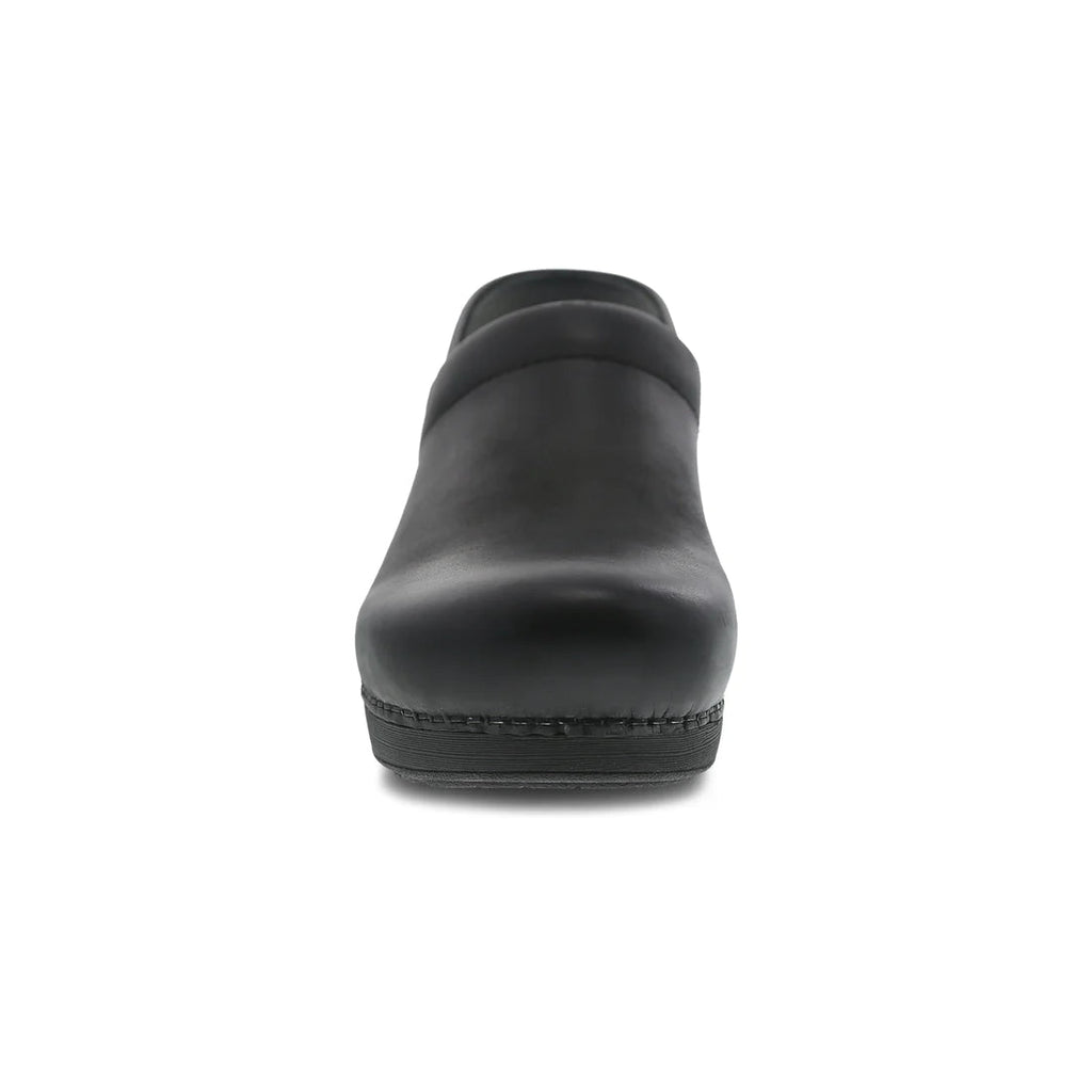 Dansko Men's XP 2.0 Slip-Resistant Clog - Black