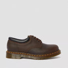 Dr. Martens Men's 8053 Casual Shoes - Dark Brown Crazy Horse