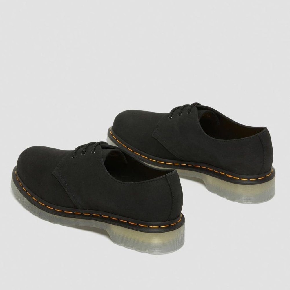 Mens 1461 3-Eye shoe / Cherry leather | Tops For Shoes Mens 1461 3-Eye shoe / Cherry leather | Tops For Shoes