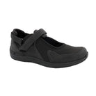 Drew Shoe Women's Buttercup Orthopedic Shoe - Black Combo