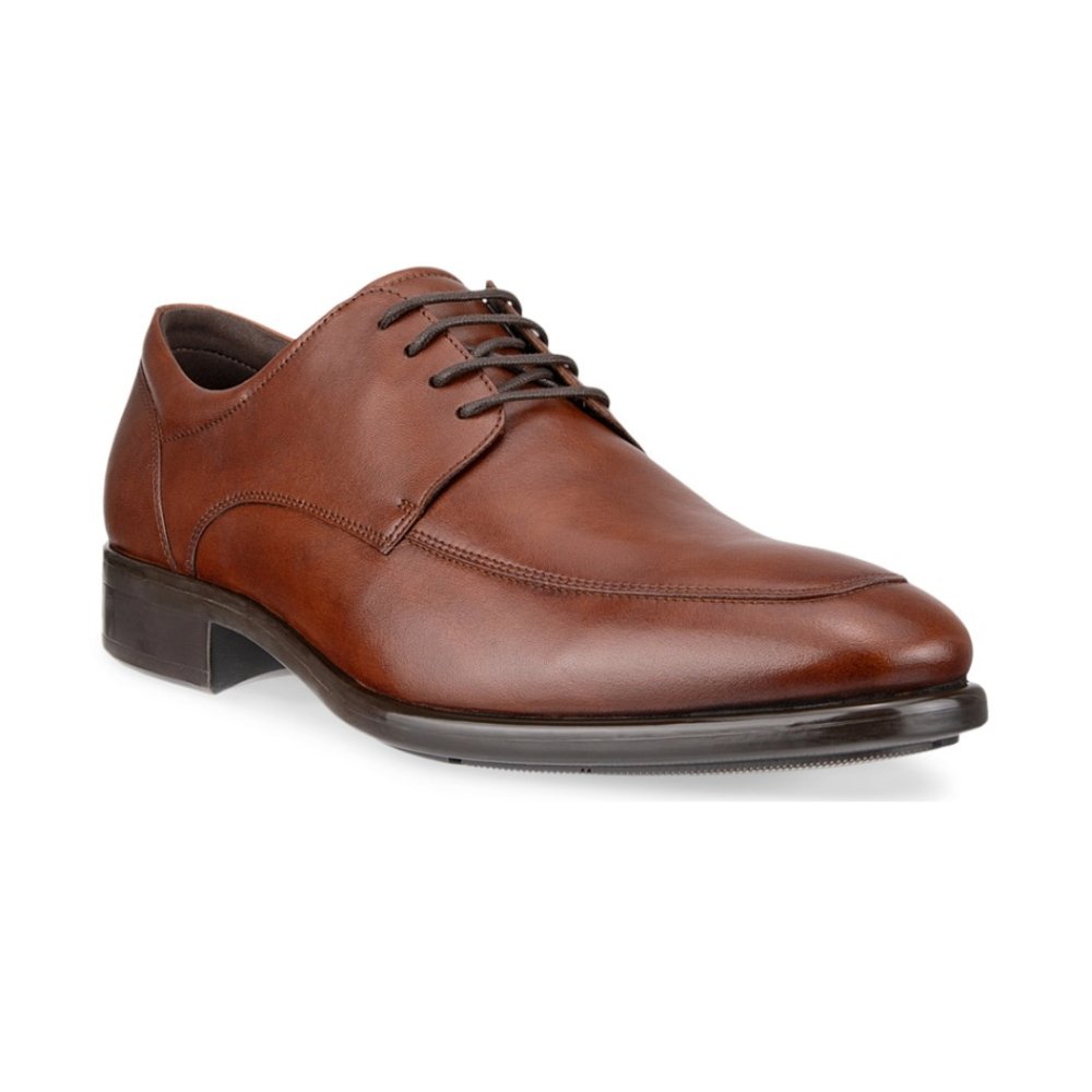 Men's Oxfords – Seliga Shoes