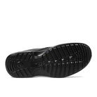 Ecco Men's Fusion Plain Toe Oxford - Black Leather