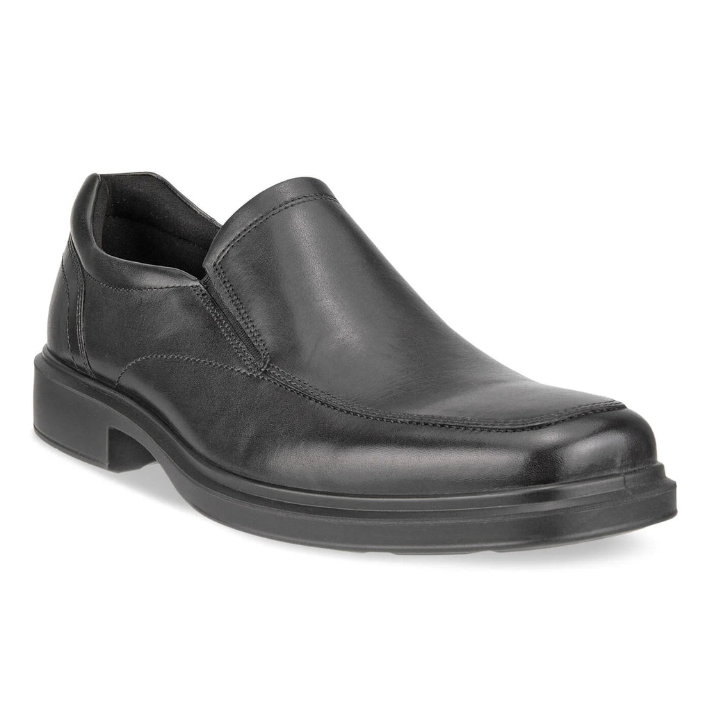 Ecco Men's Helsinki 2 Slip-On Dress Shoe - Black