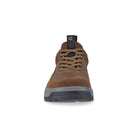 Ecco Men's Offroad Lace-Up Shoe - Cocoa Brown/Cocoa Brown