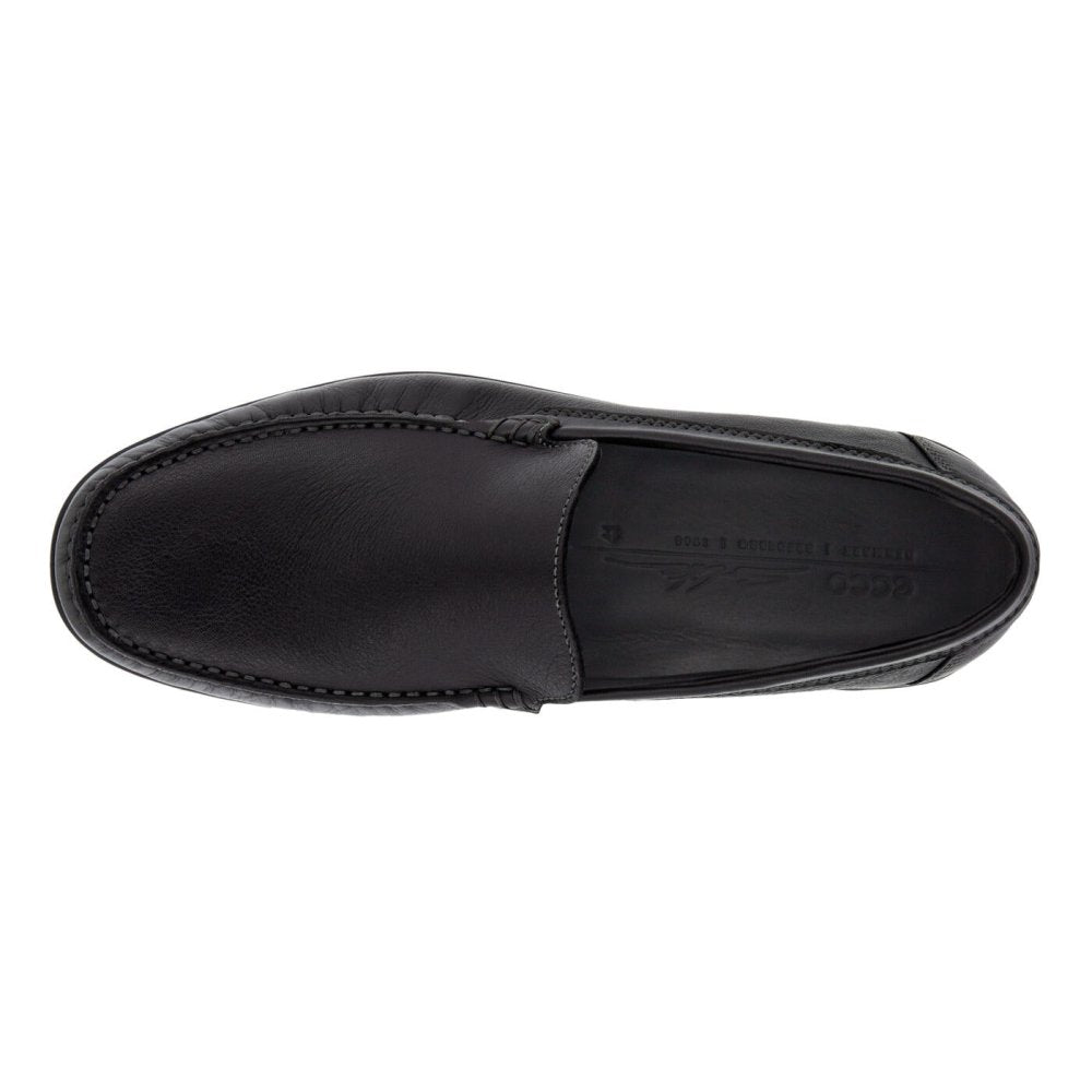 Ecco Men's S Lite Moc Shoe - Black