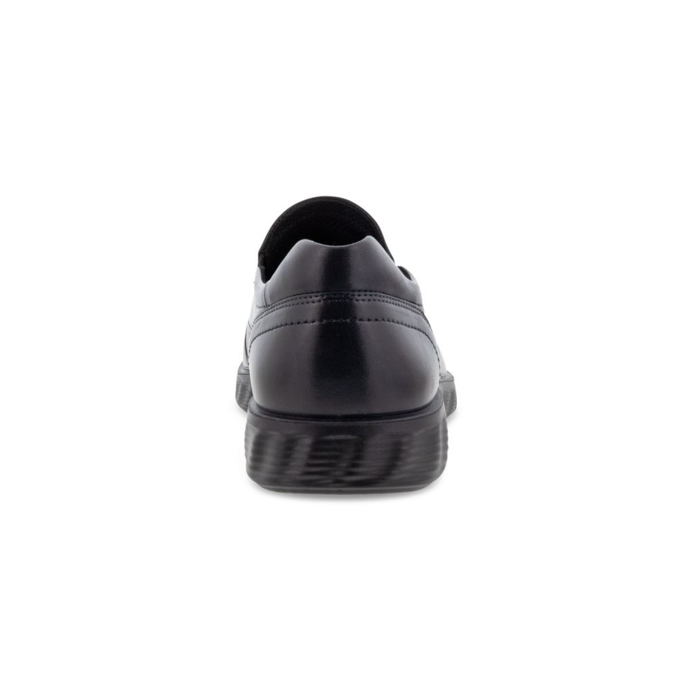 Ecco Men's S.Lite Hybrid Slip-On - Black