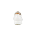 Ecco Women's Soft 7 Sneaker - White